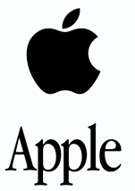 apple logo